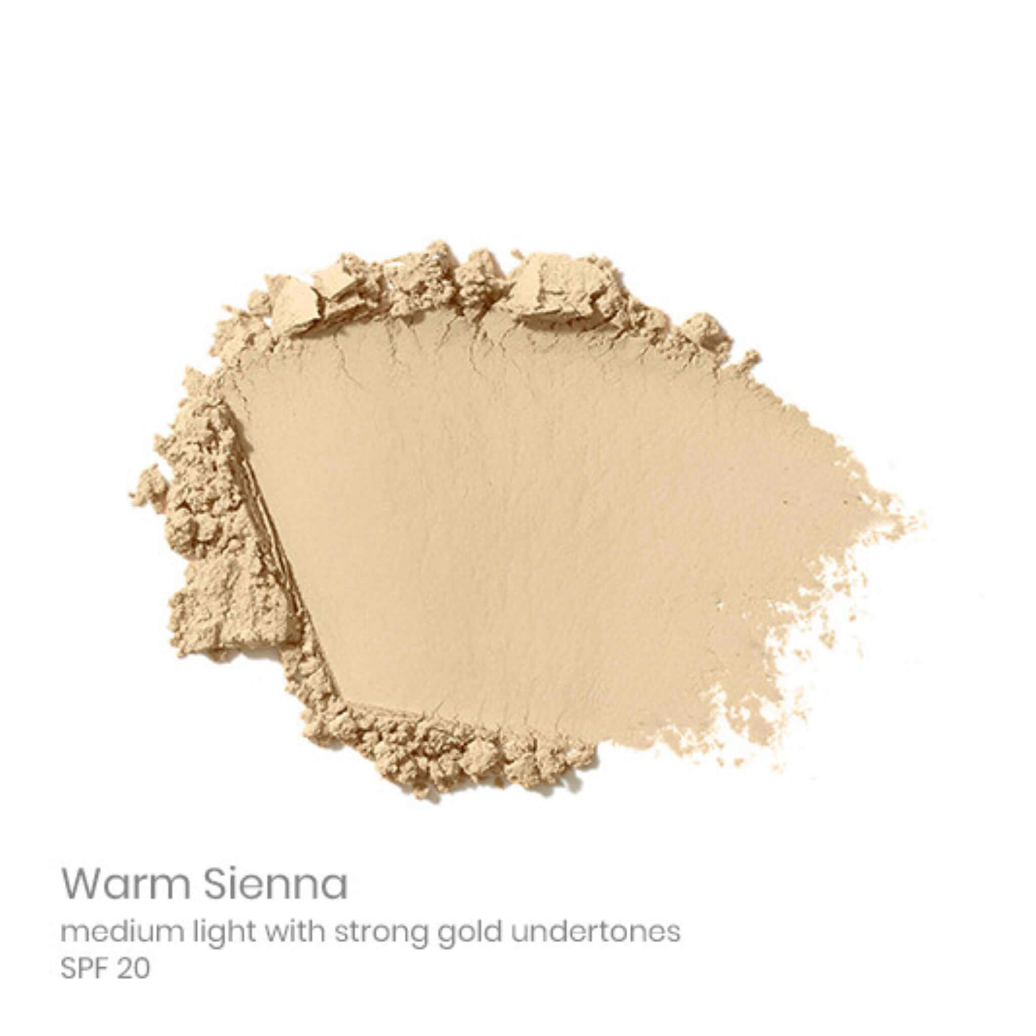 PurePressed Base Mineral Foundation Refill - Natural, Oil-Free & Long-Lasting Makeup for Flawless Coverage | Perfect for Daily Wear, Sensitive Skin & On-The-Go Touch Ups