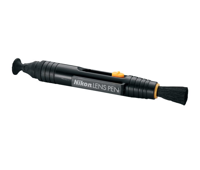 Nikon LensPen Pro Cleaning Kit - Safe & Effective DSLR Camera Lens Cleaner for Nikon Lenses - Perfect for Travel, Photography & Outdoor Adventures