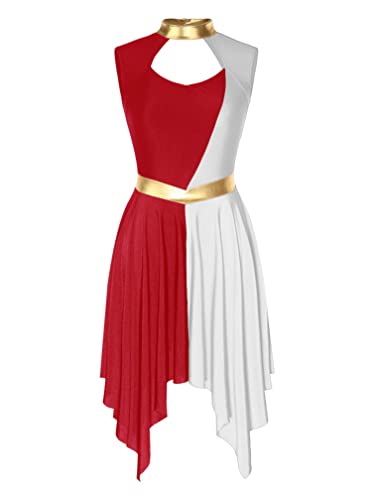 Burgundy&white