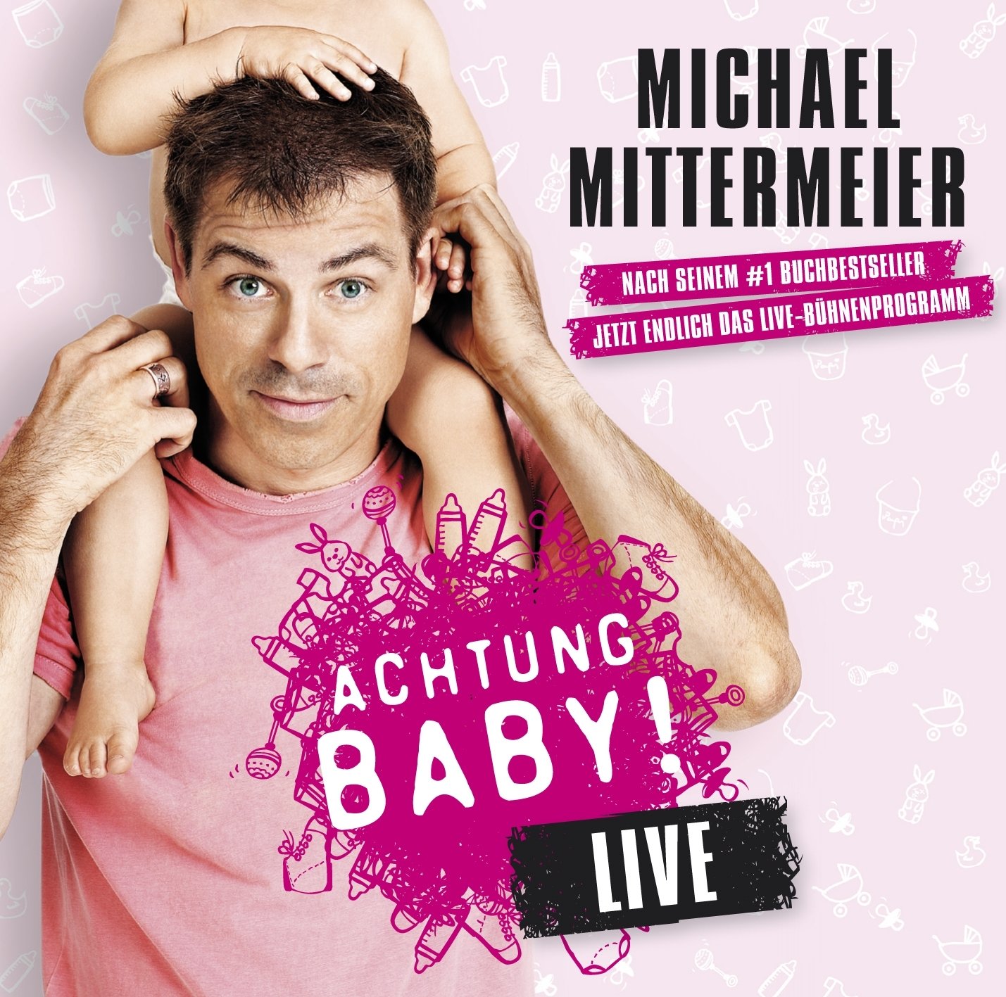 Achtung Baby! - Premium Baby Clothing & Accessories for Newborns & Toddlers | Perfect for Gifts, Photo Shoots & Everyday Wear
