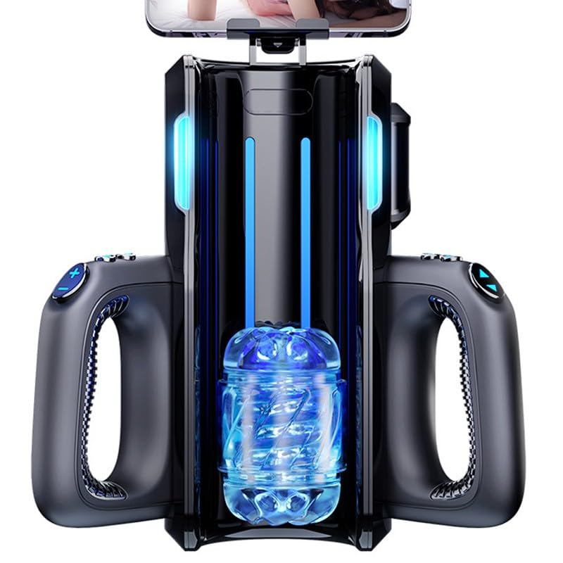 JITEM Portable Smart Fitness Equipment - 12 Frequency EMS Muscle Stimulator with USB Fast Charging, Easy to Clean - Home Gym & Physical Therapy Device for Muscle Recovery & Toning