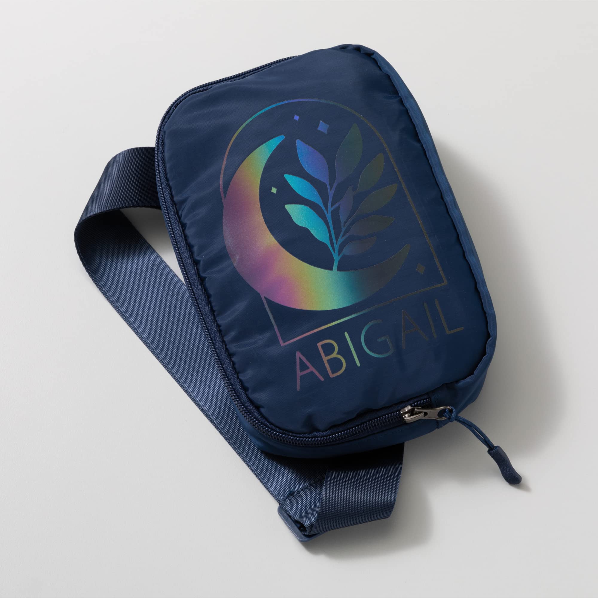 Cricut® Reflective Iron-On Vinyl - Rainbow HTV for DIY T-Shirts, Bags & Crafts | Heat Transfer Vinyl for Custom Apparel & Sports Gear | Perfect for Night Visibility & Personalized Gifts