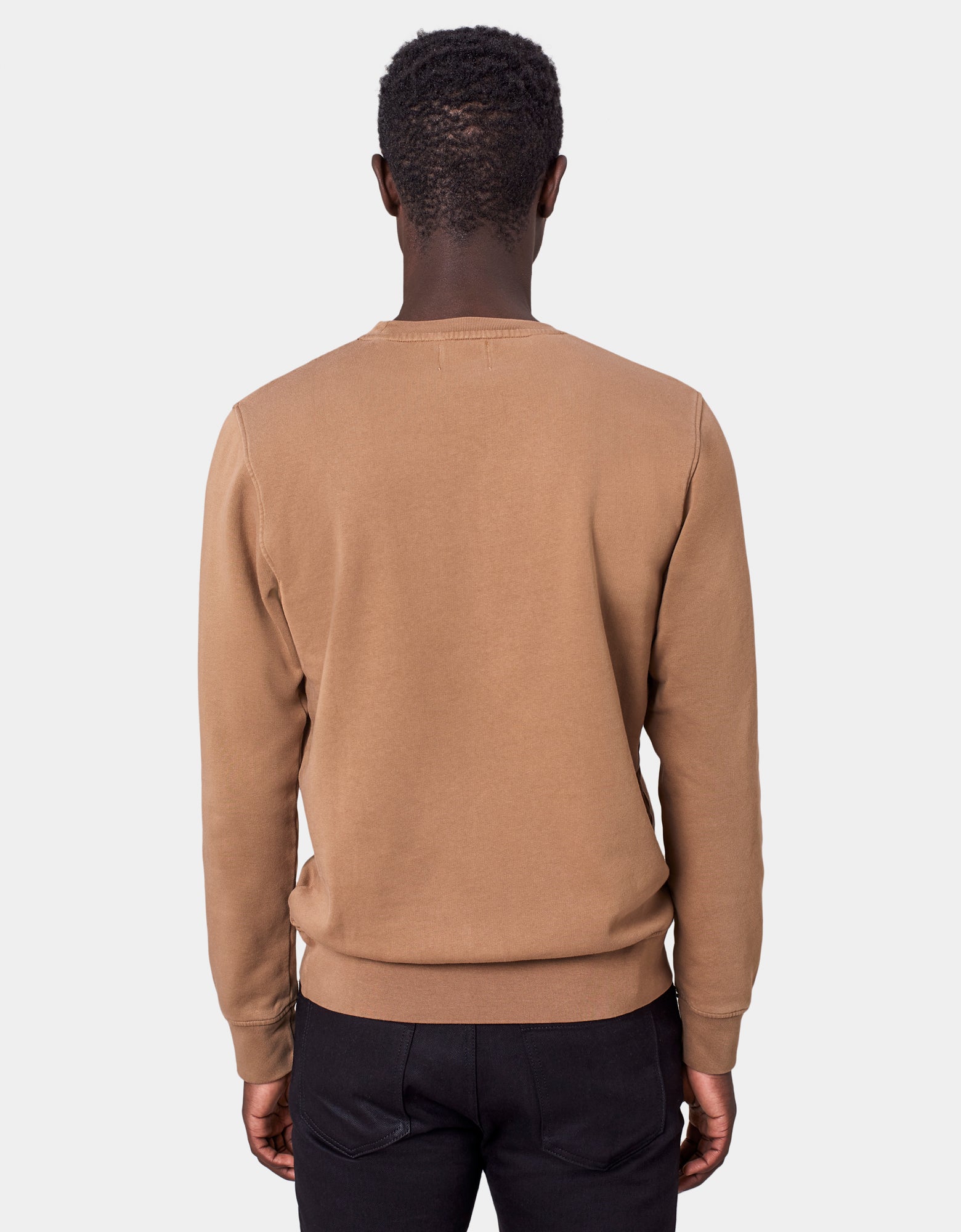 Classic Organic Cotton Crew Neck T-Shirt for Men & Women | Ultra Violet Color | Soft & Comfortable for Casual Wear, Gym & Everyday Outfits