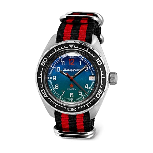 black-red