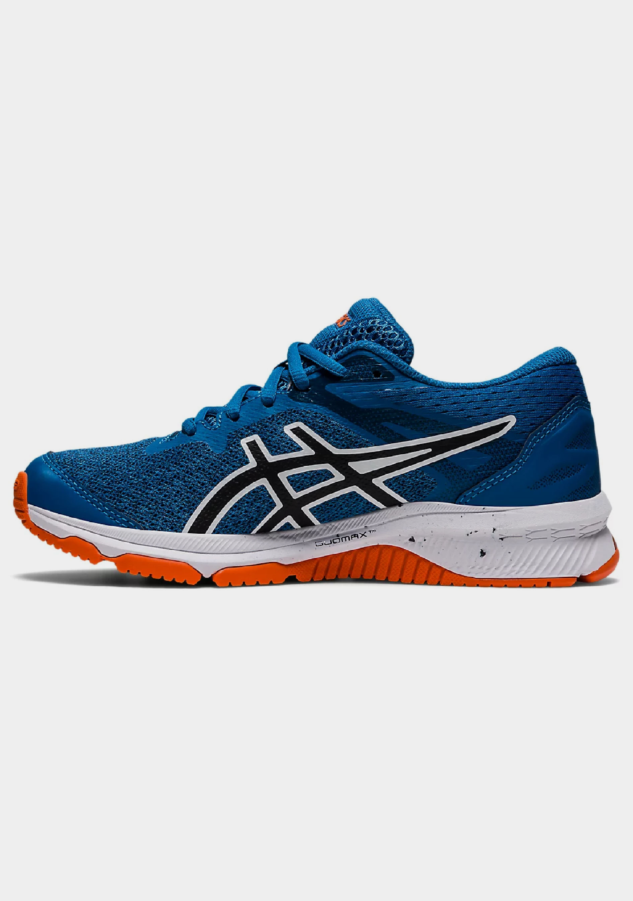 ASICS Junior GT 1000 10 GS Kids Running Shoes - Lightweight Athletic Sneakers for Boys & Girls - Perfect for School, Training & Outdoor Activities