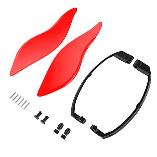 Scarlet Red