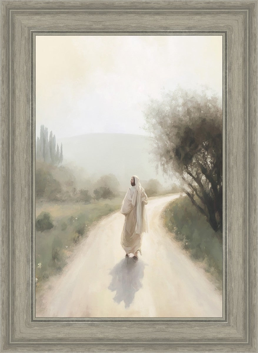 Come Follow Me by Melissa Carlton - Inspirational Christian Book for Daily Devotionals & Bible Study