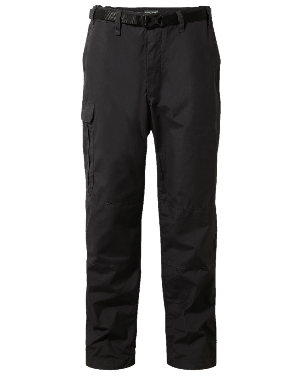 Craghoppers Men's Kiwi Classic II Outdoor Hiking Pants - Lightweight, Water-Resistant, Quick-Dry Travel Trousers for Camping & Adventure