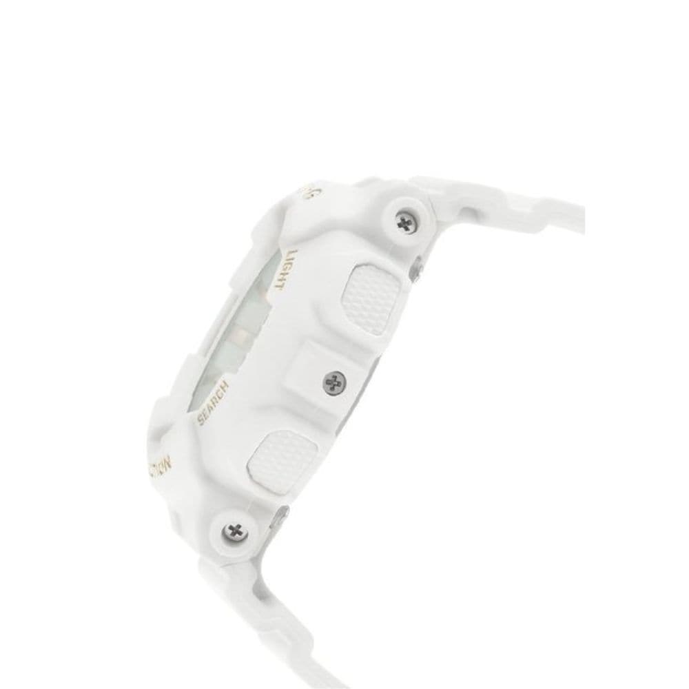 CASIO BABY-G BA-110GA-7A1DR Women's Digital Sport Watch - Shock Resistant, Waterproof, LED Light for Running, Swimming & Outdoor Activities