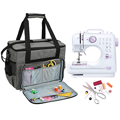 Sewing Machine Bag