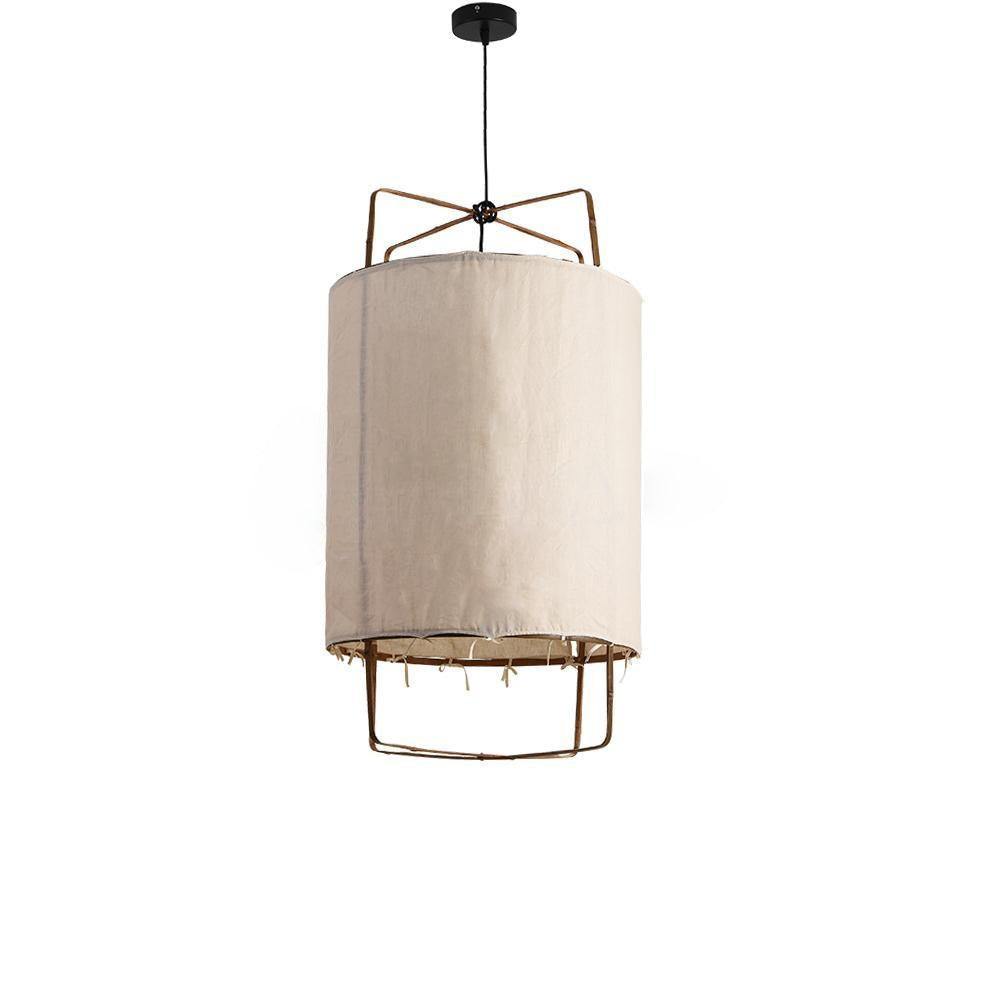 Modern Ay Illuminate Pendant Light - Adjustable Hanging Fixture for Kitchen Island, Dining Room & Bedroom - Energy Efficient LED Lighting for Home Decor