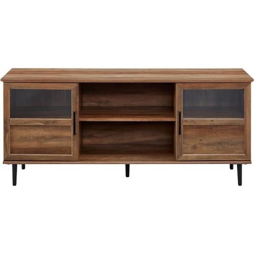 Rustic Oak