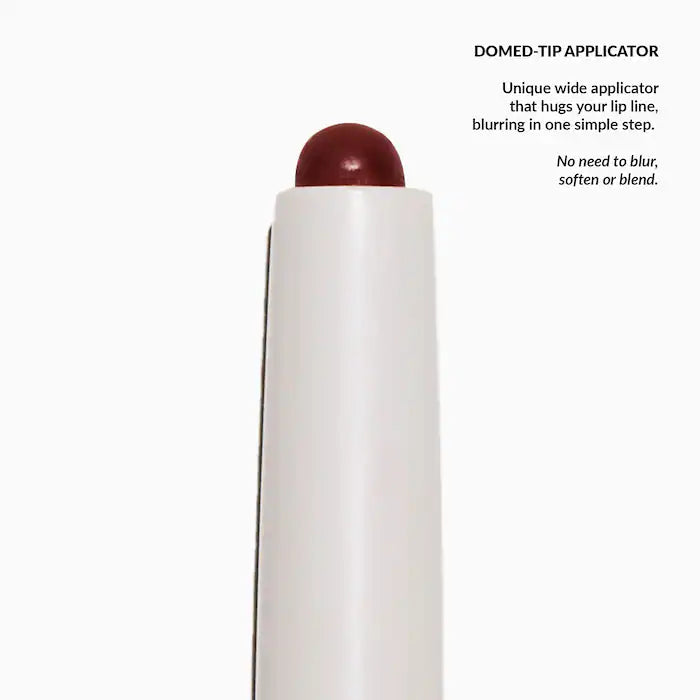 REFY Lip Blur™ Soft Matte Lip Liner - Long Lasting, Smudge Proof Lip Pencil for Precise Definition | Perfect for Everyday Wear, Date Night & Special Occasions
