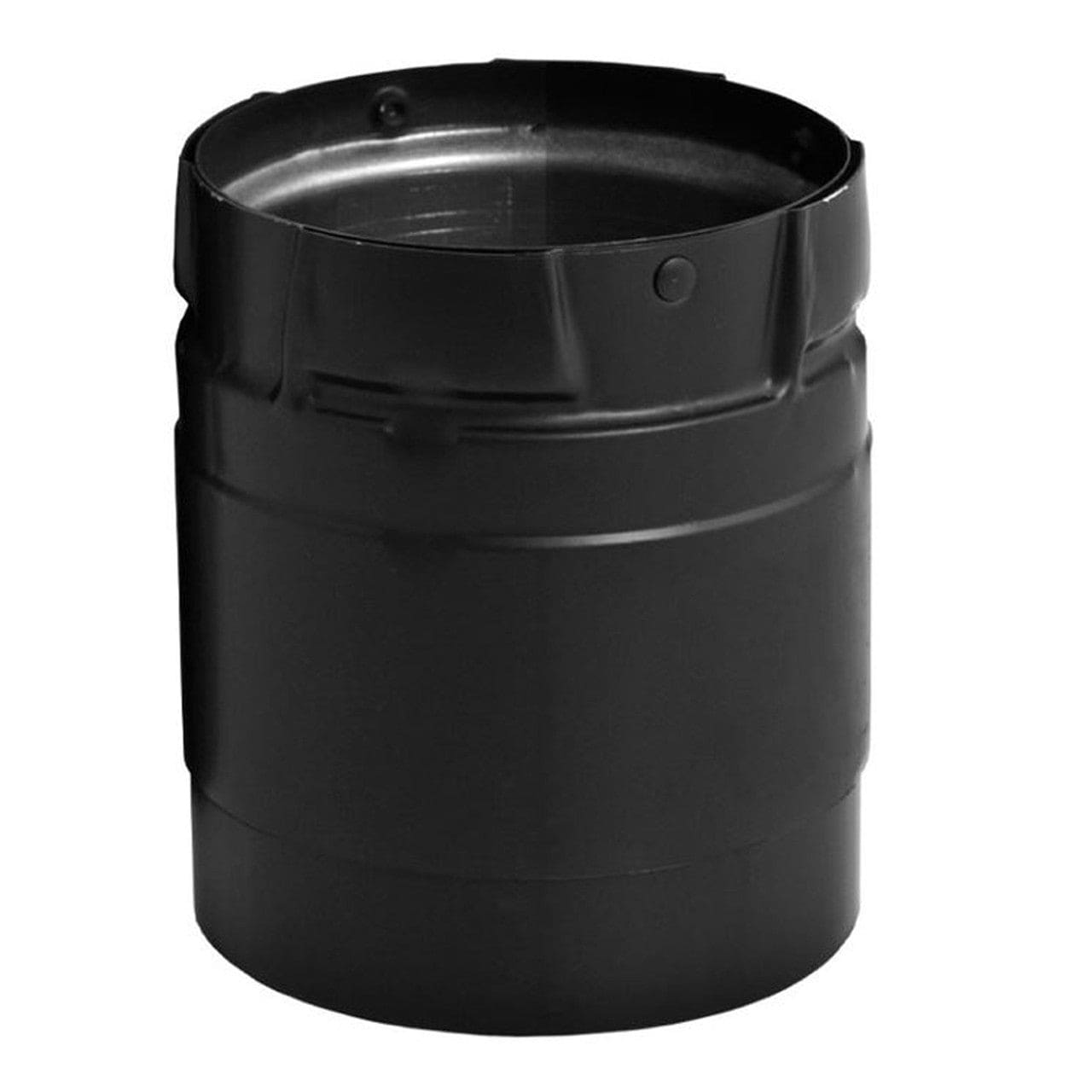 Harman Pellet Vent Pro Adapter - 3PVP ADHB - Compatible with Harman Stoves & Fireplaces for Efficient Heating