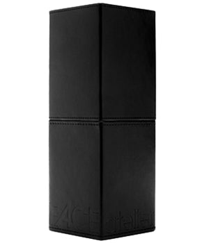 Face Atelier PRO Series Magnetic Brush Case - Professional Makeup Brush Organizer for Travel & Home Use - Perfect for Makeup Artists & Beauty Enthusiasts