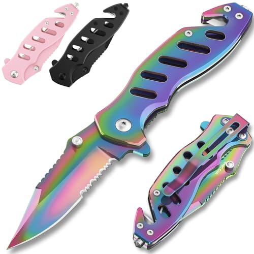 2. Rainbow