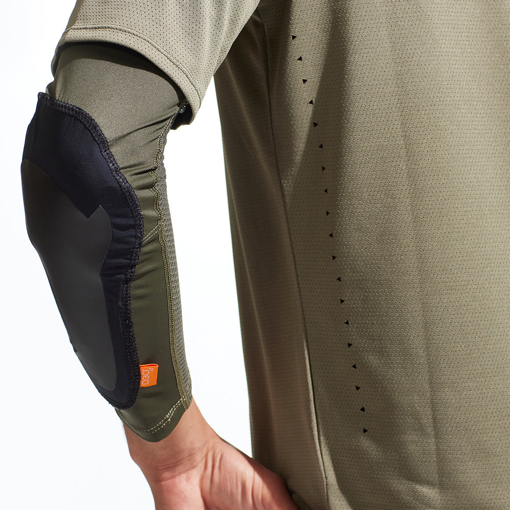 Summit Elbow Guards - Protective Gear for Skateboarding, Cycling & Extreme Sports - Durable & Comfortable Elbow Pads for Safety & Performance