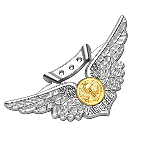 Marine Combat Aircrew
