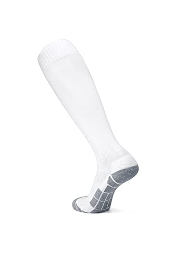 1 Pair White