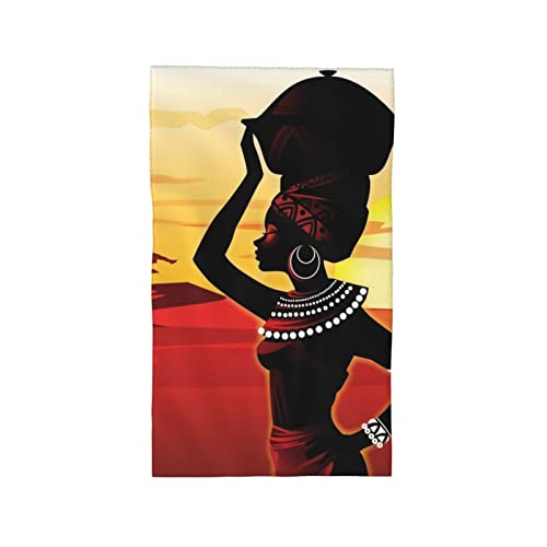African Women