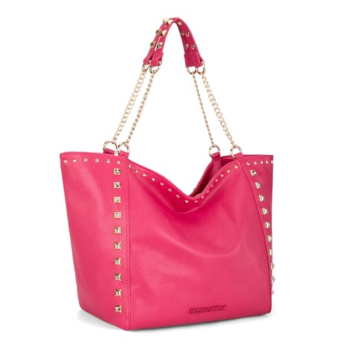 Xl-hot Pink