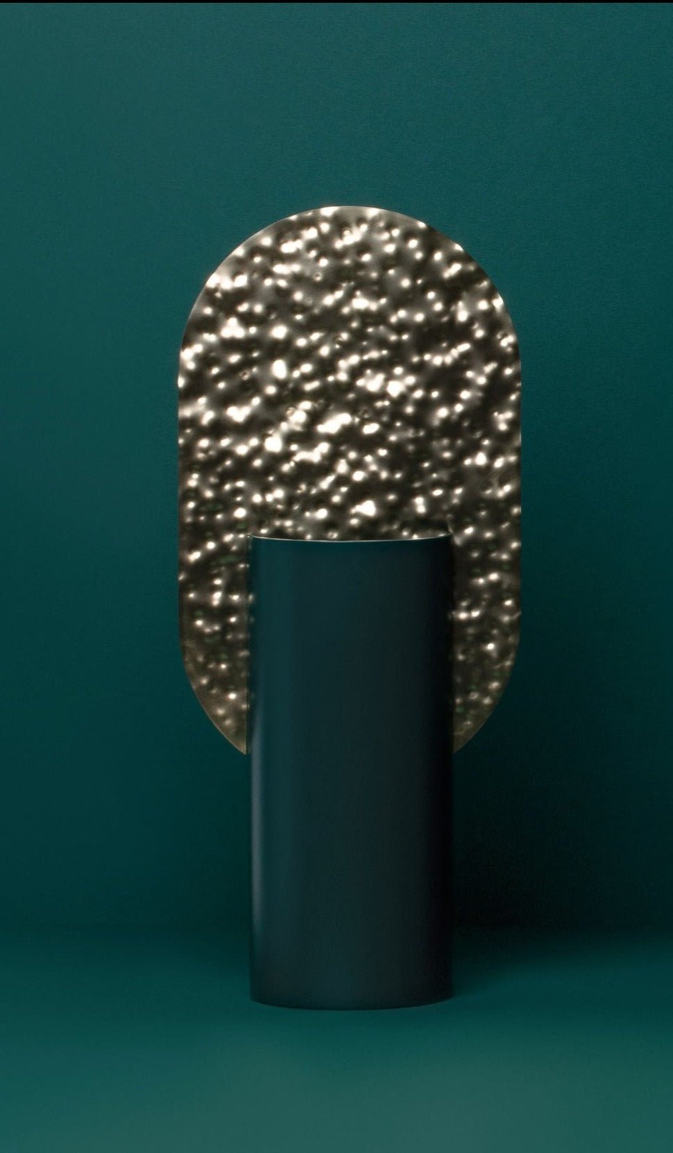 Noom Genke Vase Limited Edition CSL3 - Premium Ceramic Home Decor for Living Room, Dining Table & Wedding Centerpiece