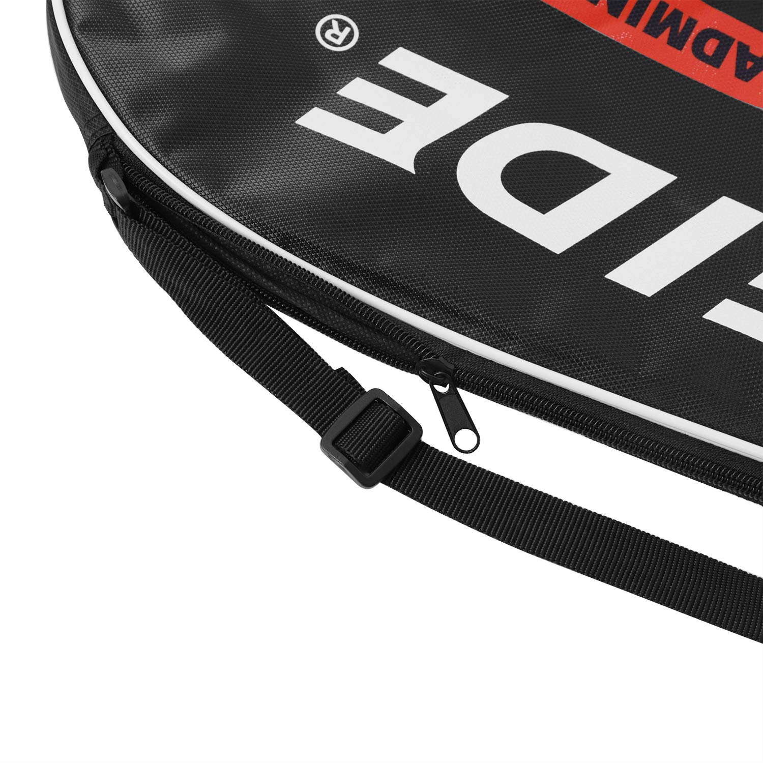 IPENNY 2 Racquet Tennis Bag - Waterproof & Dustproof Oxford Badminton/Tennis Backpack - Sport Equipment Duffel Shoulder Bag for Gym, Court & Travel Storage