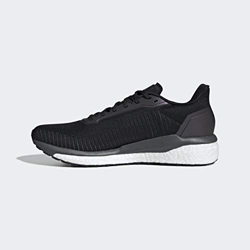 adidas Men's Solar Drive 19 Running Shoes - Lightweight Cushioned Sneakers for Jogging, Gym Workouts & Daily Wear