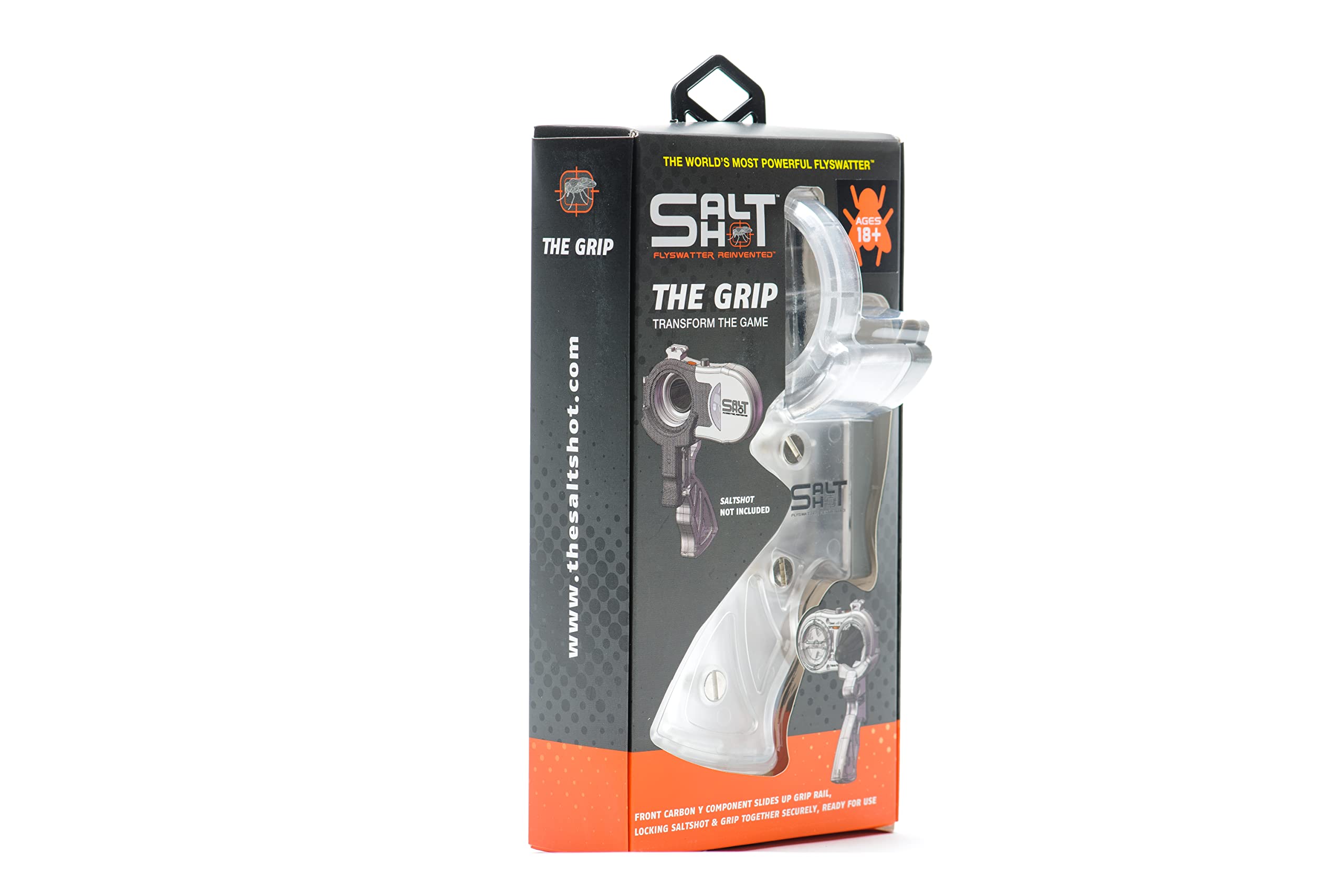 Ergonomic Hand Grip Strengthener - Comfortable Grip Trainer for Hand Therapy, Exercise & Rehabilitation - Perfect for Gamers, Office Workers & Arthritis Relief