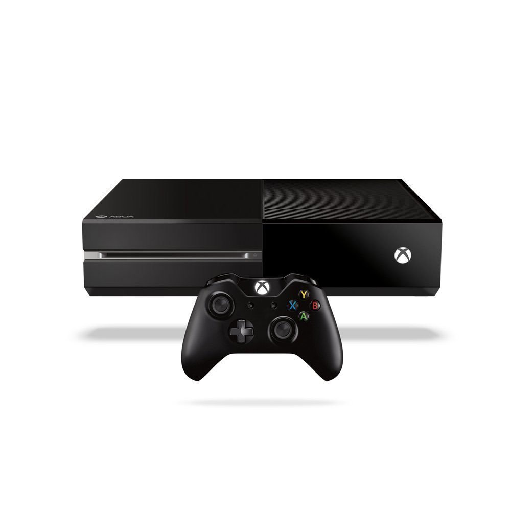 Refurbished Xbox One 500GB Gaming Console - Certified Pre-Owned with Warranty | Perfect for Home Entertainment & Multiplayer Gaming
