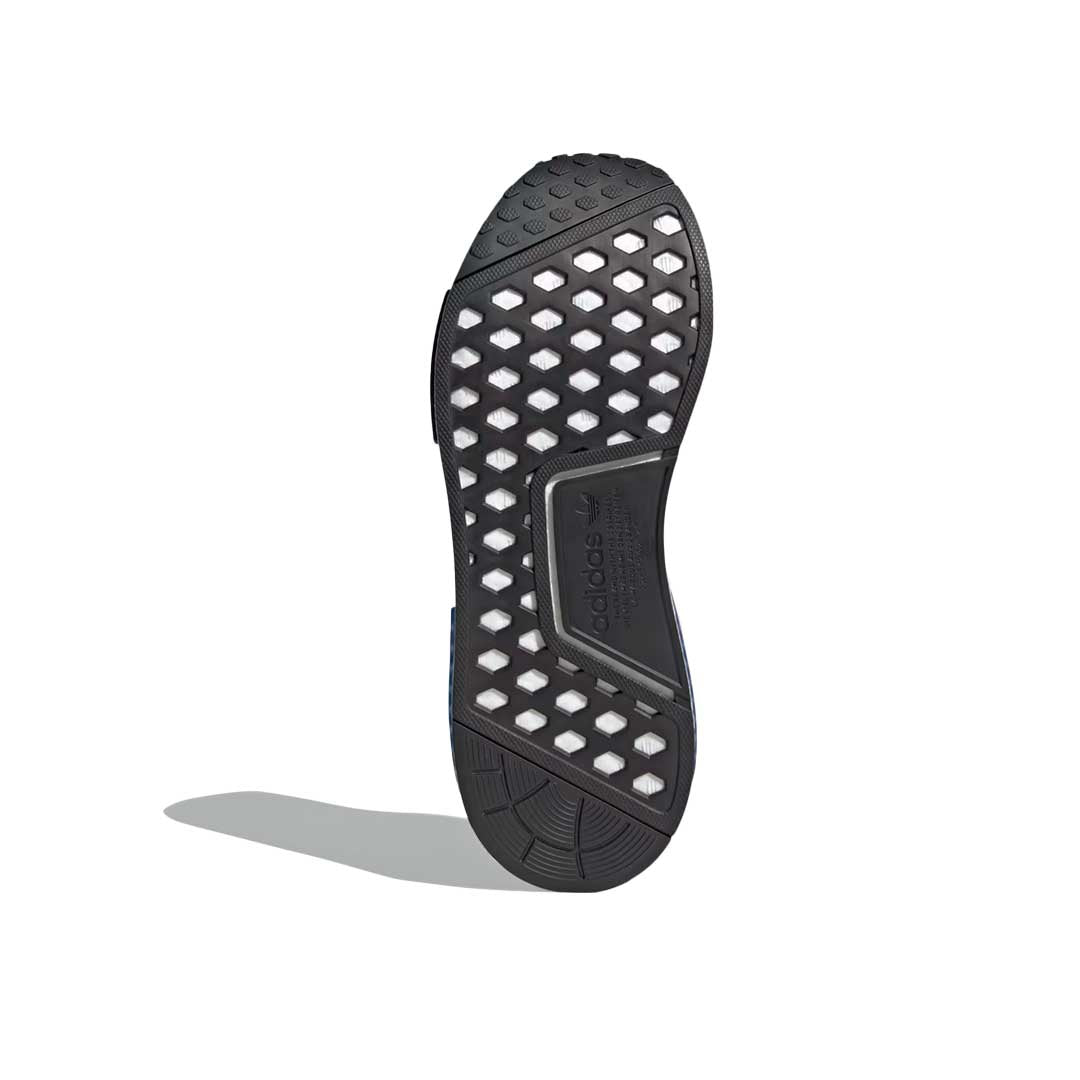 adidas Men's NMD_R1 Running Shoes - HP8977 | Lightweight Comfort Sneakers for Men | Perfect for Jogging, Gym Workouts & Casual Wear
