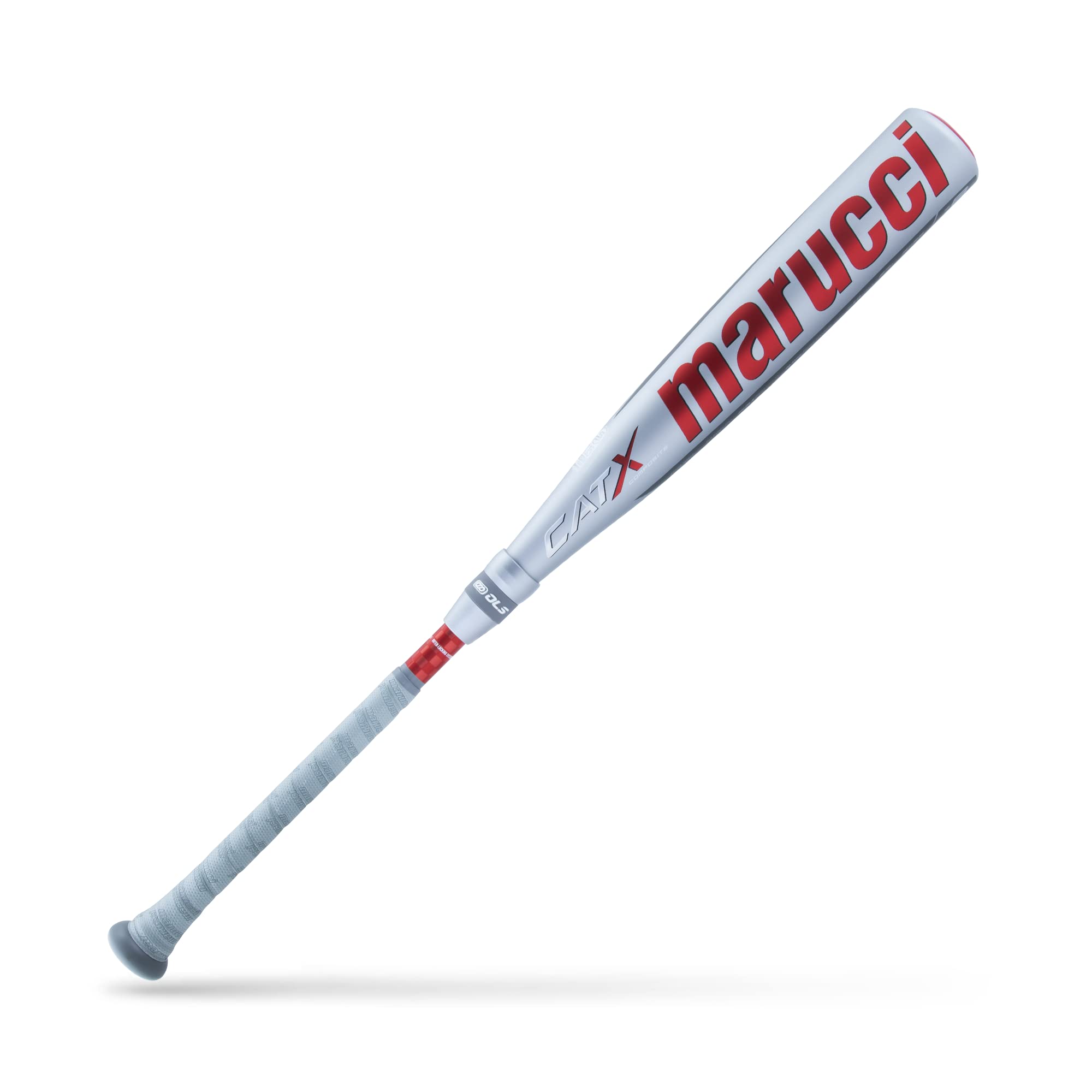 Marucci CATX Composite Baseball Bat - USSSA Certified -5 & -8 Drop, 2 3/4