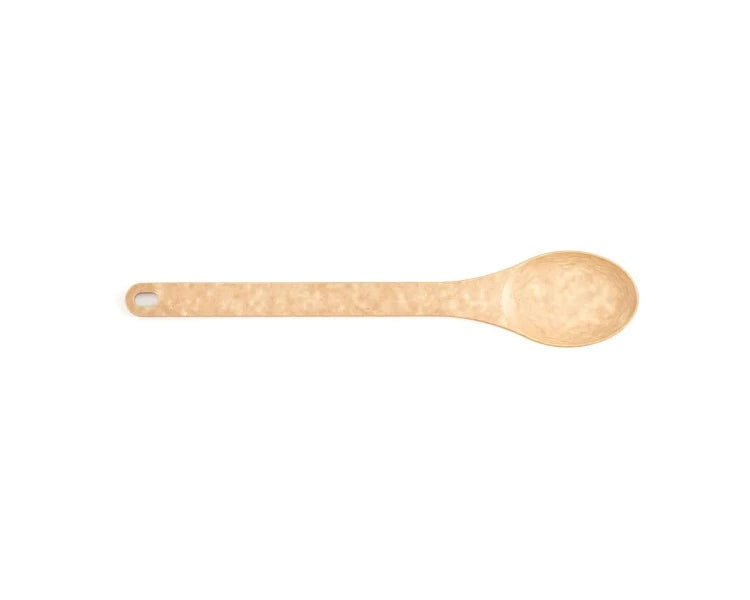 Epicurean Non-Slip Wooden Cook's Spoon - Durable Kitchen Utensil for Cooking, Baking & Serving - Perfect for Home Chefs & Professional Kitchens