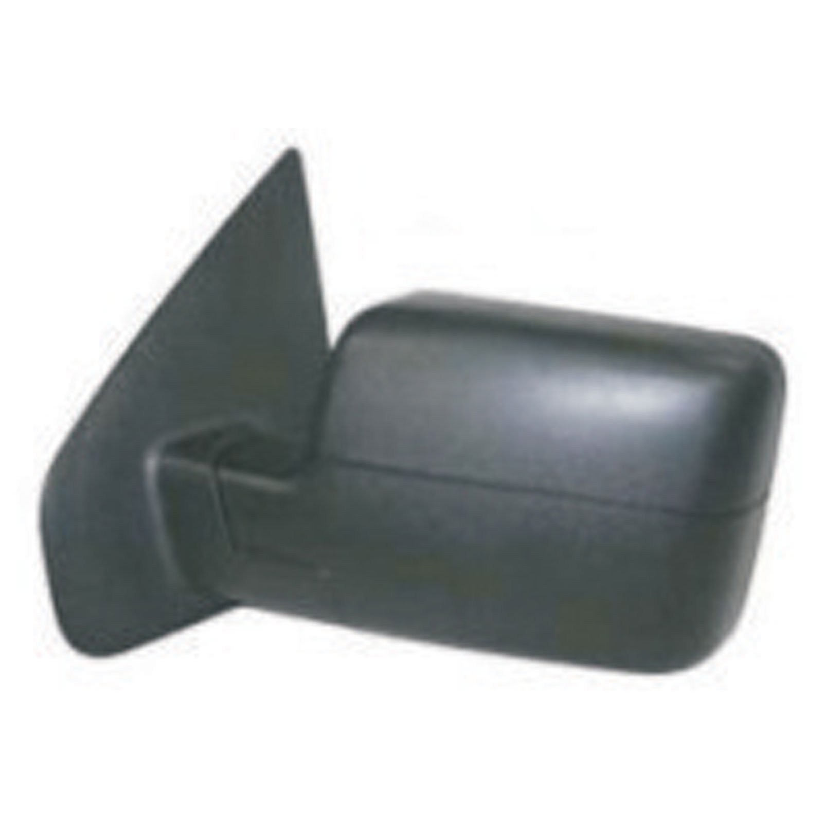 Longview Towing Mirror LVT-2300A - Extended Side View Mirror for Ford & Lincoln Trucks - Perfect for Towing, Hauling & Enhanced Visibility
