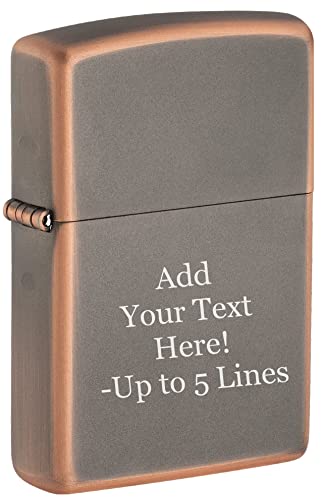 Rustic Bronze 49839