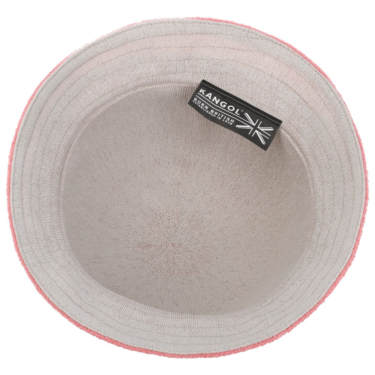 Kangol Flip It Rev Casual Reversible Bucket Hat for Men & Women - Stylish Unisex Sun Hat for Outdoor Activities, Beach, Hiking, and Travel