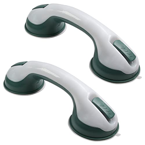 Dark Green-White 2PCS
