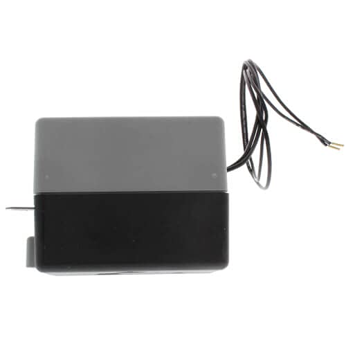 24V Normally Closed Electric Actuator with 18
