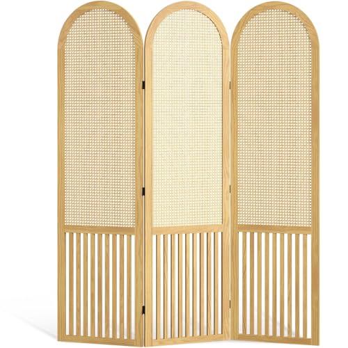 Natural-rattan