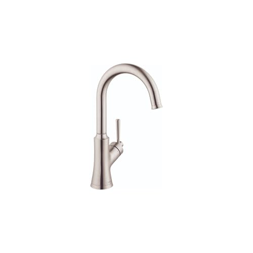 Stainless Steel Optic