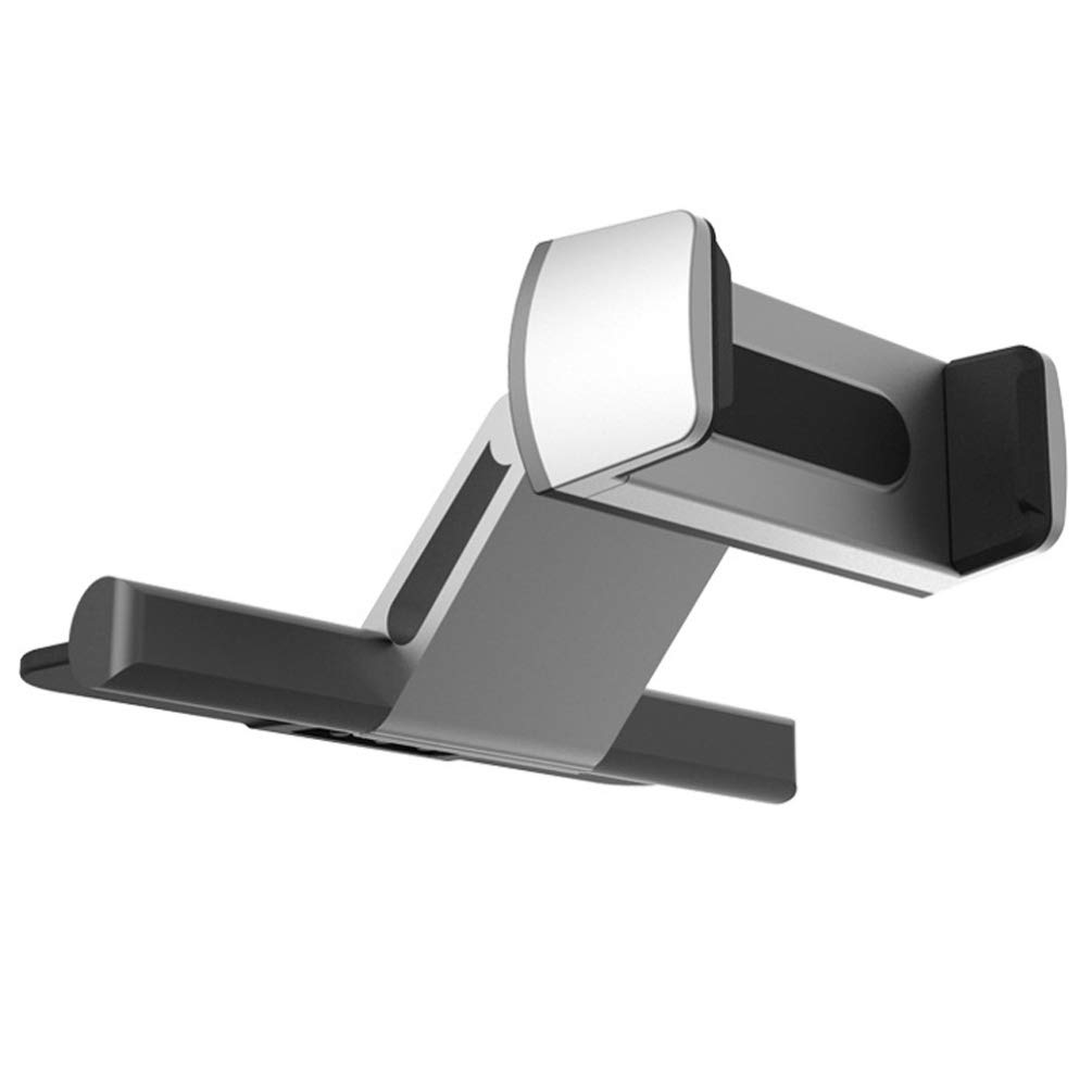 VICASKY Universal Car Phone Holder - CD Slot Mount for iPhone, Samsung, Smartphones - Hands-Free Car Accessories for Safe Driving & Navigation