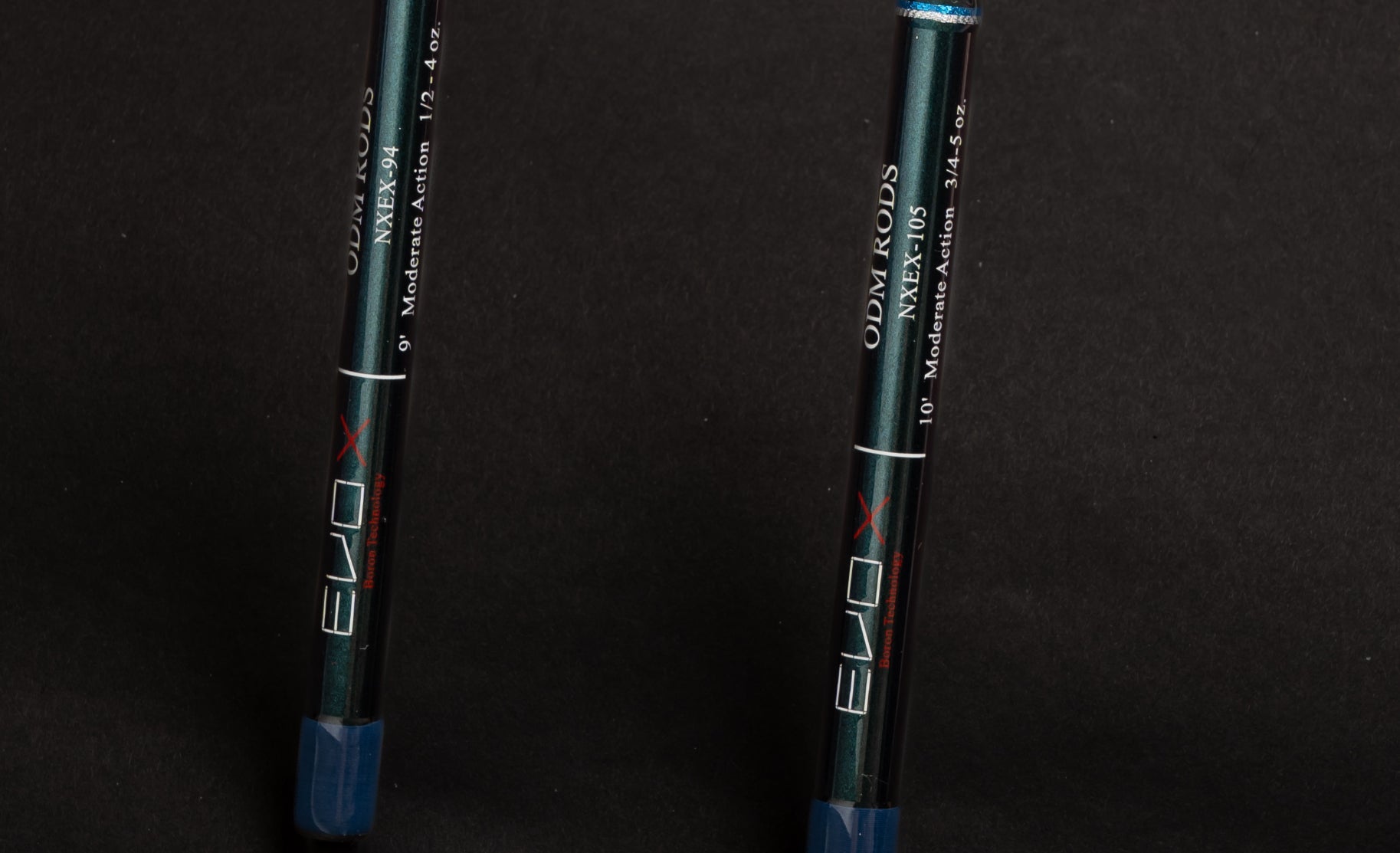Premium Evo X Surf Spinning Fishing Rods - High Performance Saltwater Surf Casting Rod for Beach & Pier Fishing | Durable Graphite Construction with Corrosion-Resistant Guides