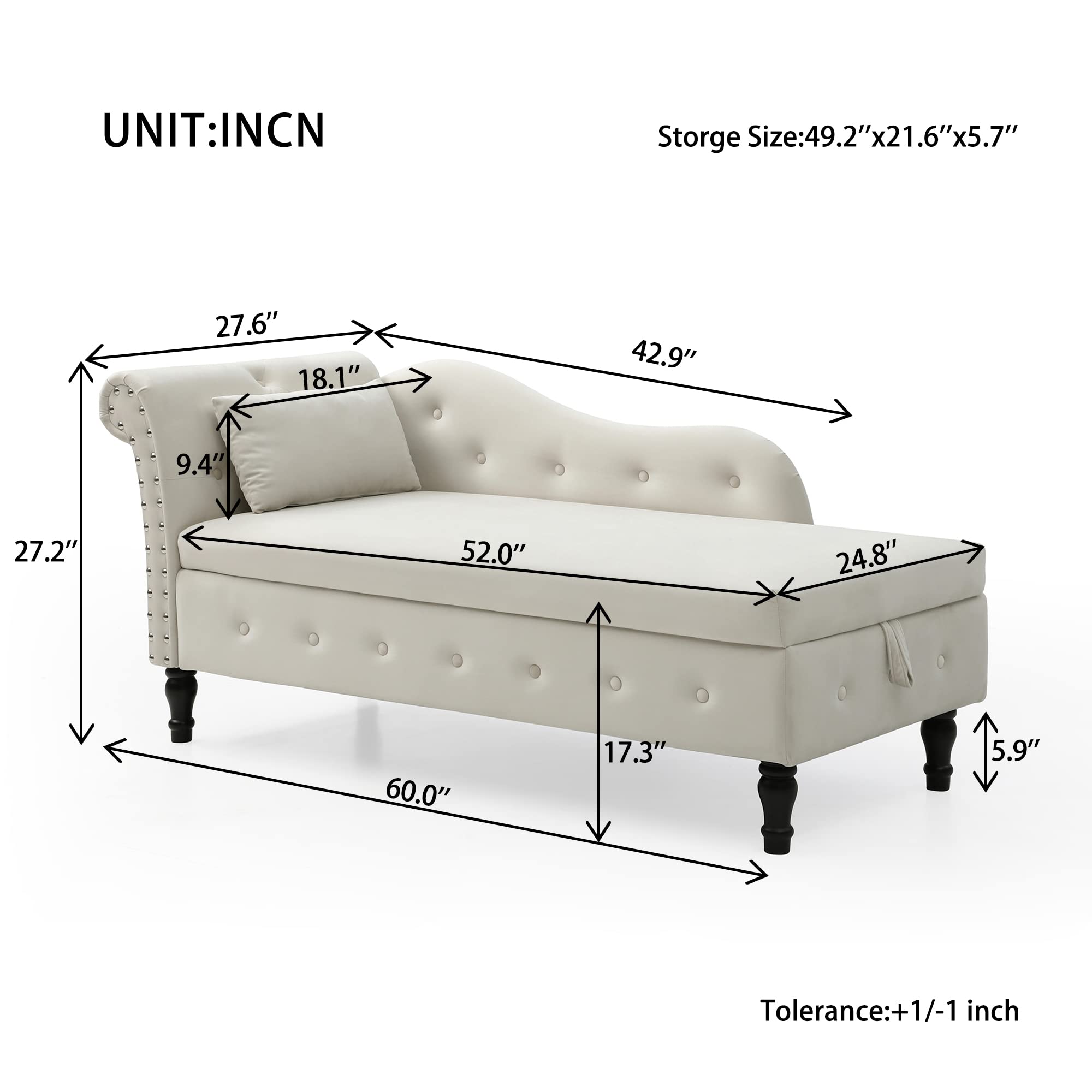 Homtique 60