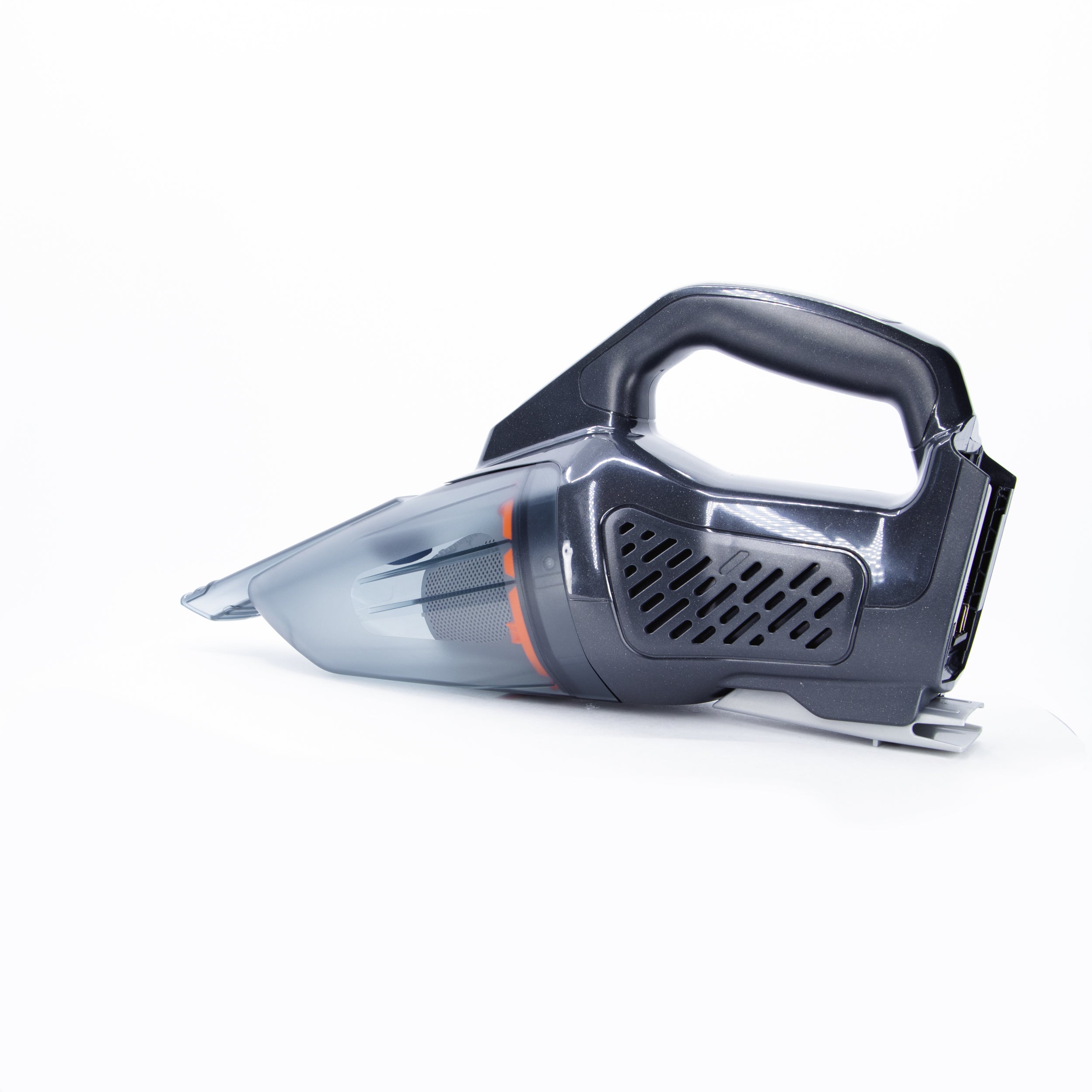 20V MAX Cordless Handheld Vacuum Cleaner - Lightweight & Powerful Dustbuster for Quick Home & Car Cleaning | Ideal for Pet Hair, Crumbs, and Small Messes