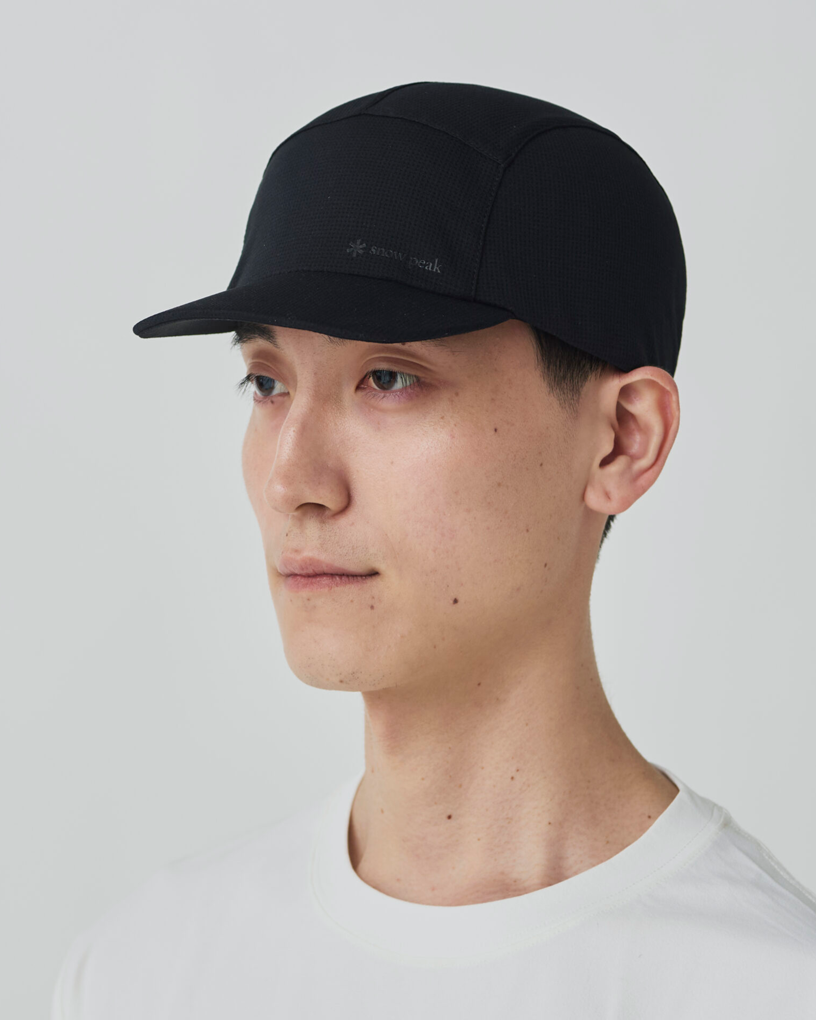 Toned Trout Active Cap - Lightweight Performance Hat for Running, Hiking & Outdoor Sports - Breathable & Adjustable for Men & Women