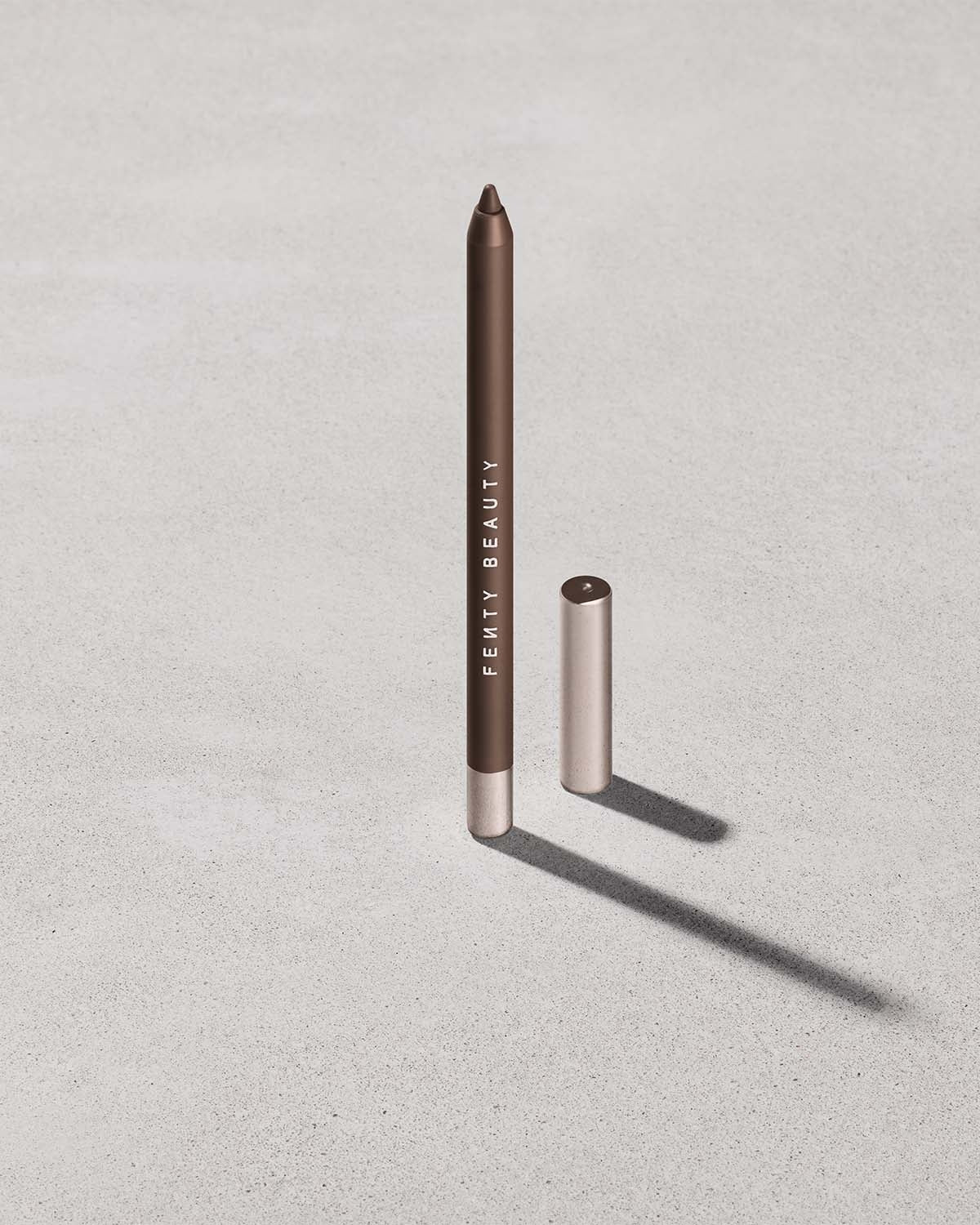 Trace'd Out Longwear Waterproof Pencil Lip Liner - Whiskey Brown | Smudge-Proof & Water-Resistant Lip Liner for All-Day Wear | Perfect for Matte Lipstick, Ombre Lips & Everyday Makeup Looks