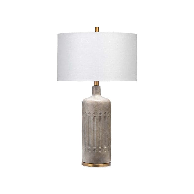 Modern Annex Table Lamp - Stylish & Adjustable LED Desk Light for Home Office, Bedroom, or Study - Perfect for Reading, Working & Decor