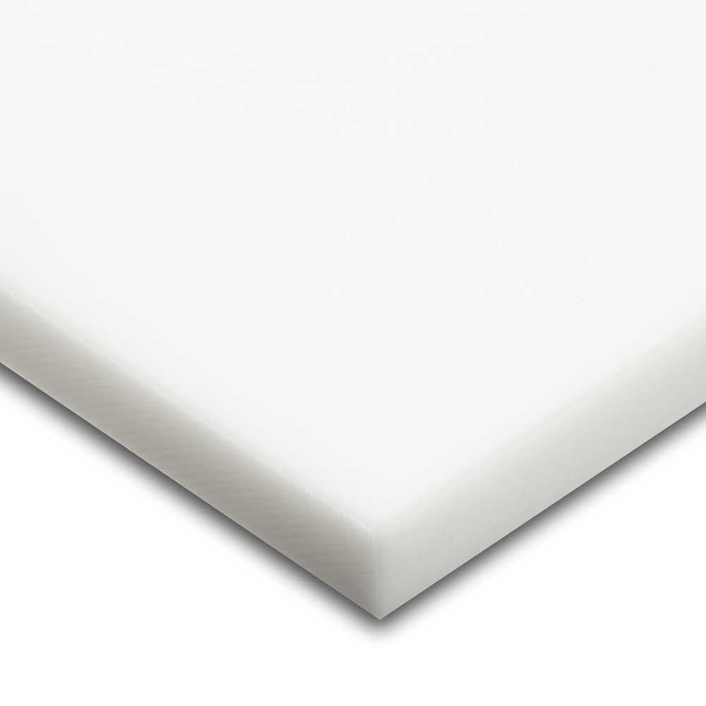 UHMW Polyethylene Sheet .500