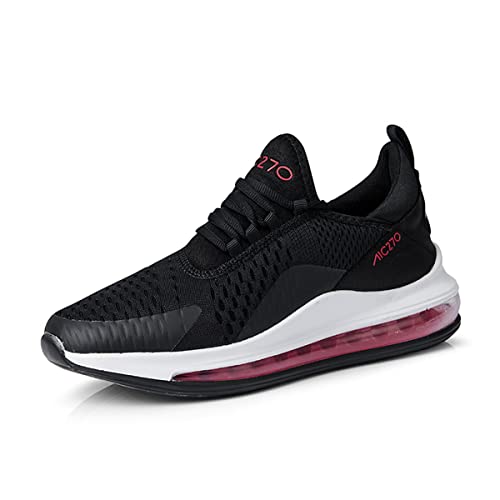 Black/Red