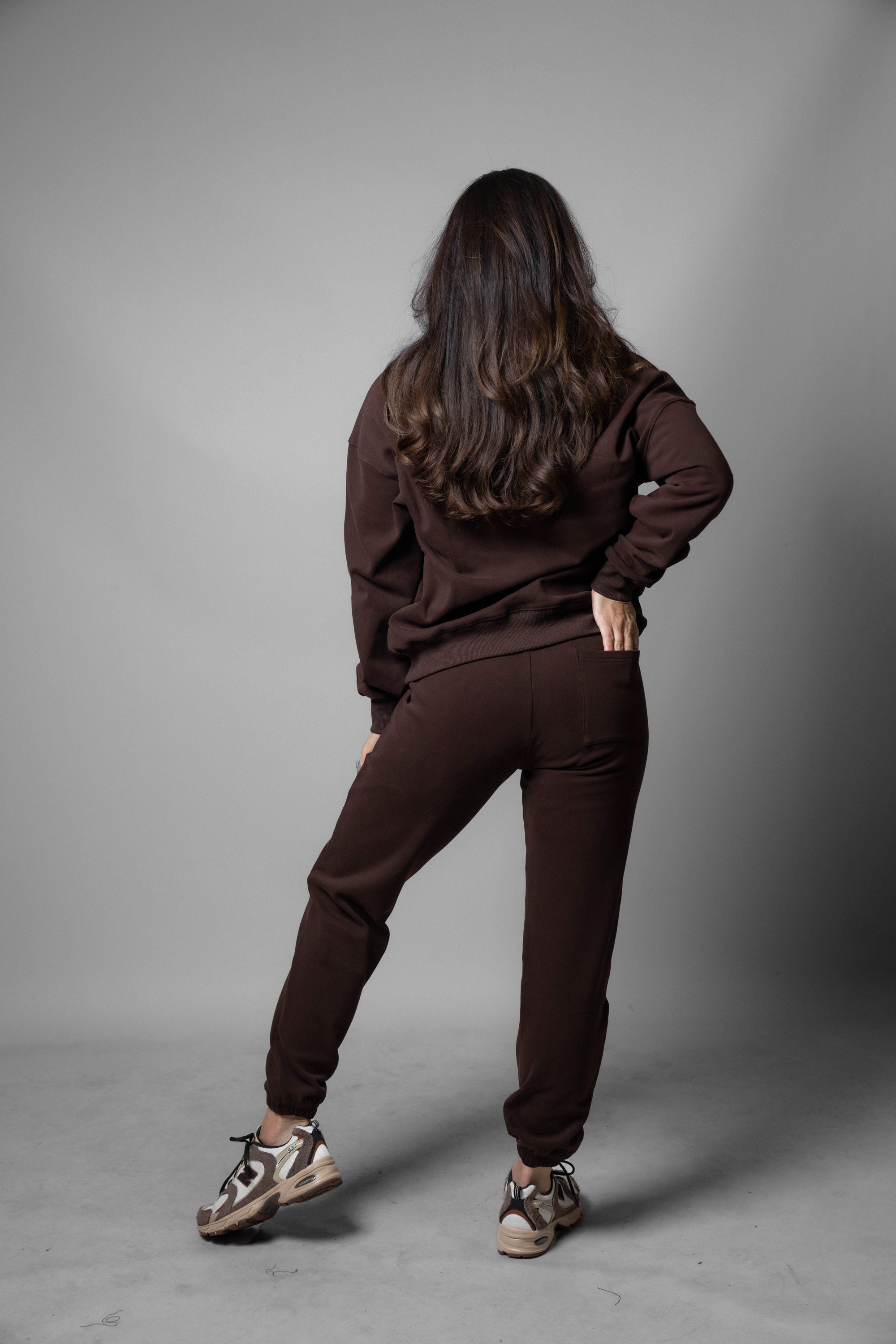 Premium Women's Loungewear Joggers - Soft Comfortable Yoga Pants for Home, Workout & Travel - Cozy Casual Wear for Relaxation